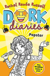 Dork Diaries: Pop Star