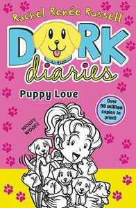 Dork Diaries: Puppy Love