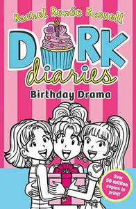 Dork Diaries: Birthday Drama!