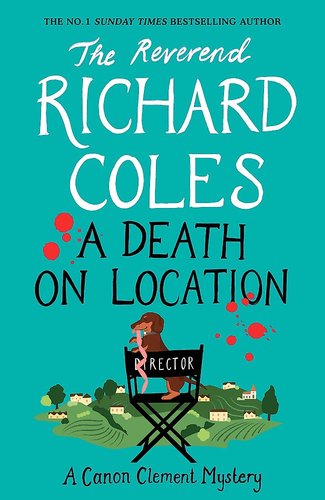 A Death on Location