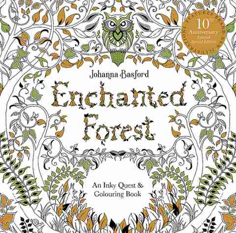 Enchanted Forest