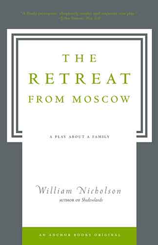 The Retreat from Moscow