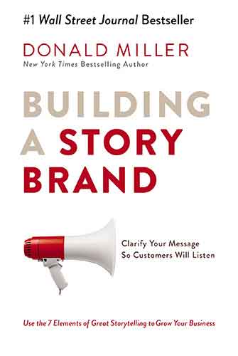 Building A Story Brand