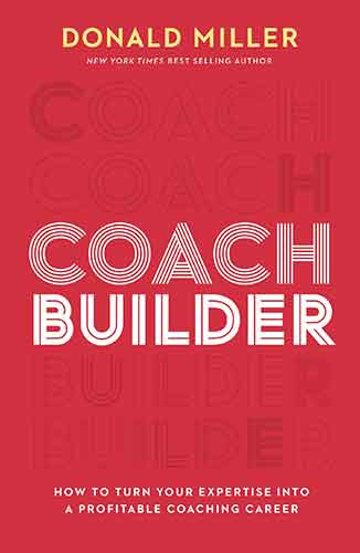 Coach Builder