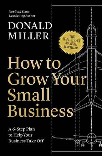 How to Grow Your Small Business