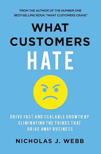 What Customers Hate