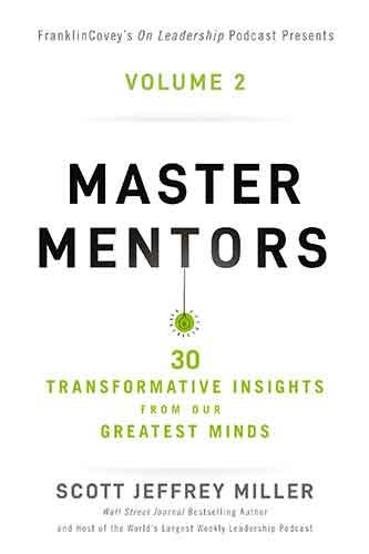 Master Mentors Volume 2