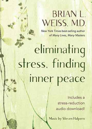 Eliminating Stress, Finding Inner Peace