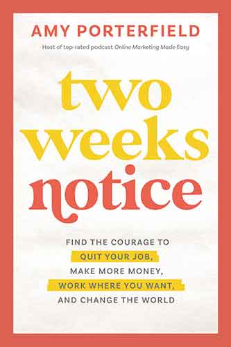 Two Weeks Notice