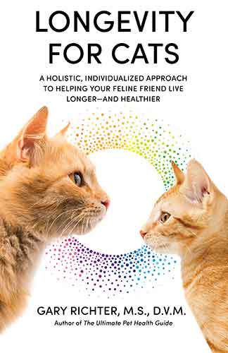 Longevity for Cats