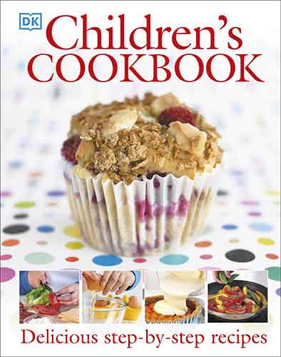 Children's Cookbook