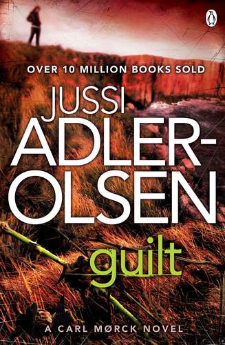 Guilt: Department Q Book 4