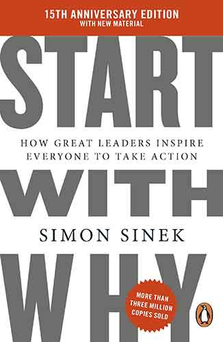 Start With Why