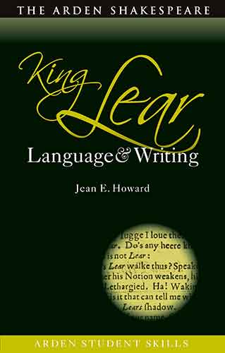 King Lear: Language and Writing