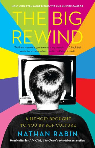 The Big Rewind