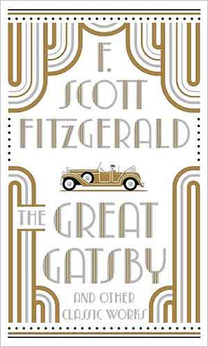 The Great Gatsby and Other Classic Works