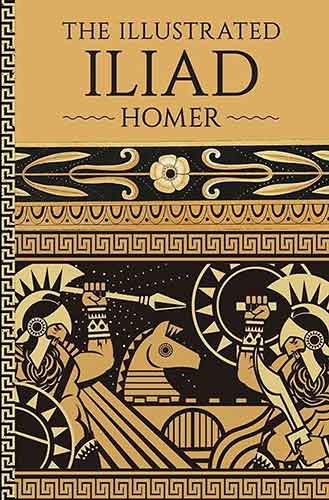 The Illustrated Iliad