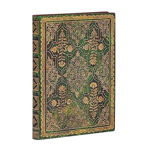 Juniper Lined Softcover Flexi Journal