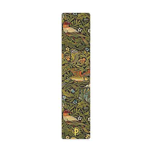 Morris Birds (William Morris) Bookmark