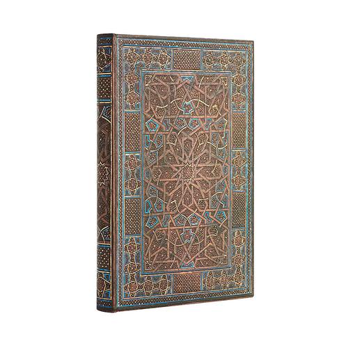 Midnight Star (Cairo Atelier) Mini Lined Journal