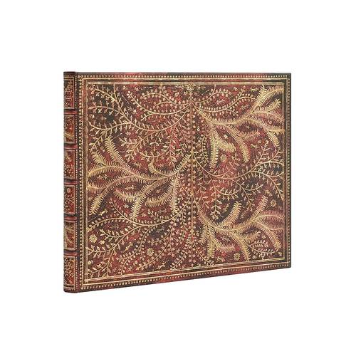 Wildwood (Tree of Life) Unlined Guest Book