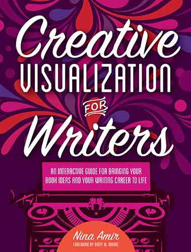 Creative Visualization for Writers