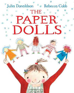 The Paper Dolls