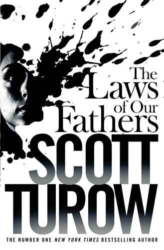 The Laws of our Fathers: A Kindle County Legal Thriller Book 4