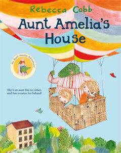 Aunt Amelia's House