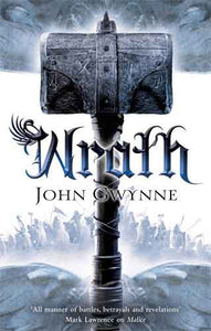 Wrath: The Faithful and the Fallen 4