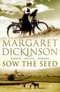 Sow the Seed: The Fleethaven Trilogy 2