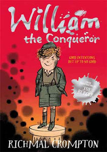 William the Conqueror: Book 6