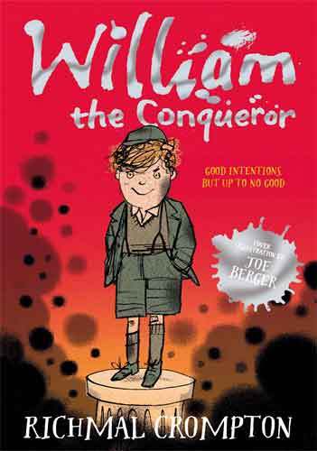 William the Conqueror: Book 6