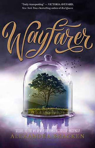 Wayfarer (Passenger, Book 2)