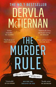 The Murder Rule