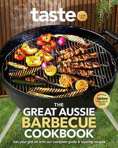 The Great Aussie Barbecue Cookbook