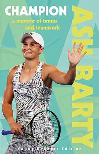 Ash Barty