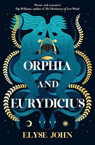 Orphia And Eurydicius