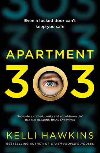 Apartment 303