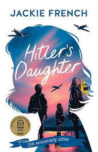 Hitler's Daughter