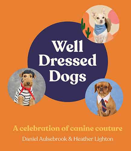 Well-Dressed Dogs