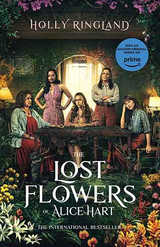 The Lost Flowers of Alice Hart