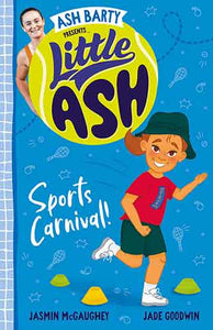 Little Ash Sports Carnival!