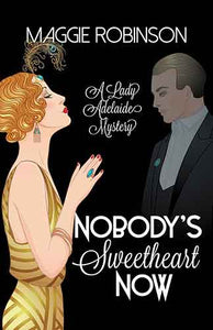 Nobody's Sweetheart Now