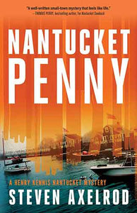 Nantucket Penny