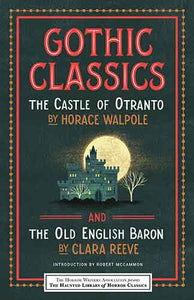 Gothic Classics