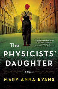 The Physicists' Daughter