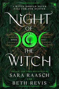 Night of the Witch