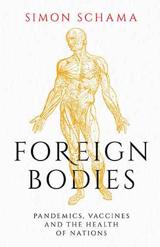 Foreign Bodies