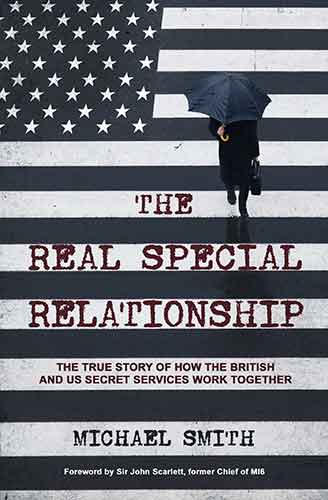 The Real Special Relationship